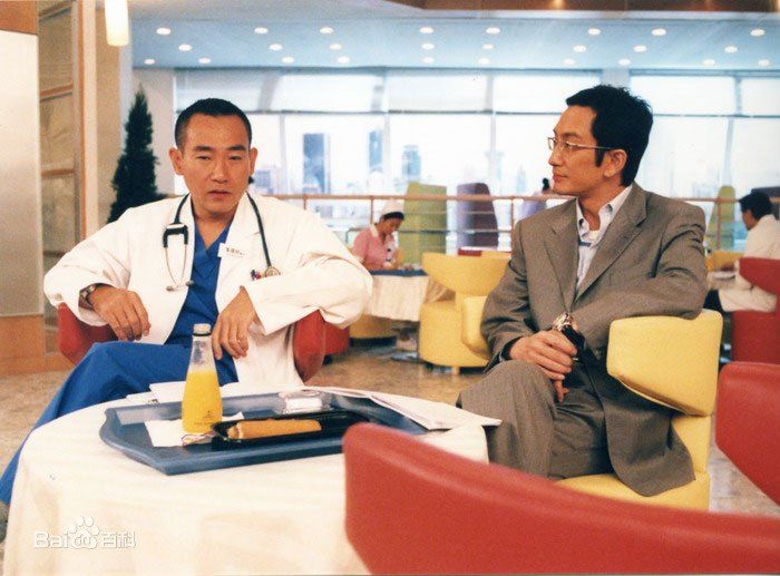 Năm 1997, Lâm Bảo Di hợp tác cùng Trần Tuệ San trong "鉴证实录" (Truy tim bằng chứng), với rating bùng nổ mà cho đến ngày hôm nay luôn có vị trí nhất định trong trái tim người hâm mộ. 