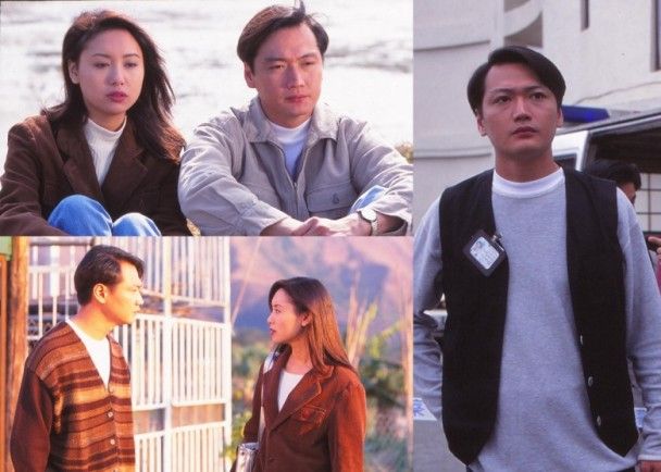 Nhưng cơ hội thực sự khiến Đào Đại Vũ trở nên nổi tiếng là vào năm 1995, bộ phim truyền hình trinh thám lý luận hồi hộp "Hồ Sơ Trinh Sát với sự tham gia của anh và Quách Khả Doanh.