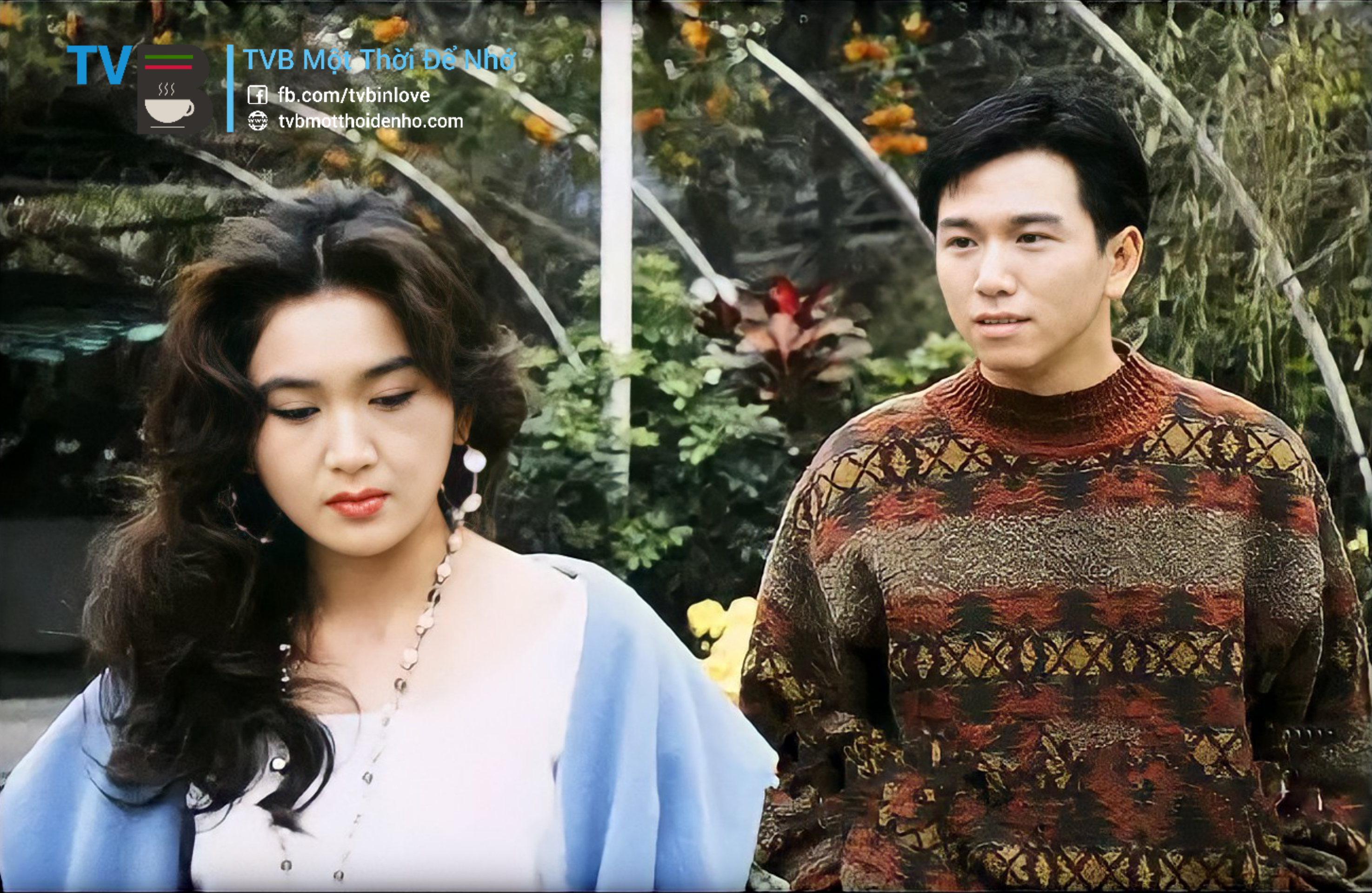 Nel 1992, Wen Zhao Luan ha cambiato la sua immagine, interpretando il ruolo di un uomo gentile ed elegante che ha studiato a fondo in "Fire Rose". Il sentimento è nobile ma deciso. Questa immagine di "eredità indipendente" è diventata l'amante dei sogni di molte donne.