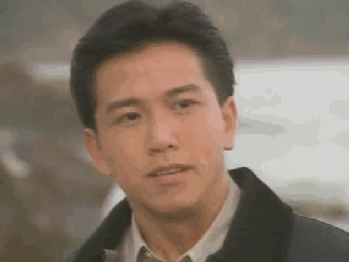 Năm 1990, Ôn Triệu Luân thủ vai Tề Hạo Nam trong "Tôi Vốn Lương Thiện" (Giọt Máu Thiện Ác)