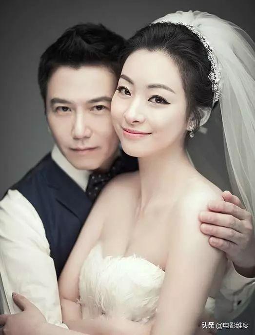 4年2013月、Wen ZhaoLuanはTrieuDinhと結婚しました。