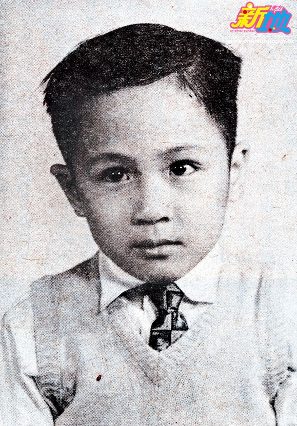 吳鎮宇 Francis Ngô Trấn Vũ sinh ngày 21 tháng 12 năm 1961 tại Hồng Kông thuộc Anh. Ngô Trấn Vũ có tên khai sinh là Ngô Chí Cường (吳志強) 