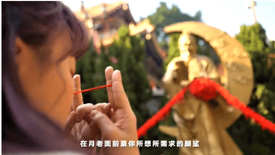 Huỳnh Đại Tiêu - Ngôi miếu cầu lương duyên linh thiêng nhất tại Hồng Kông