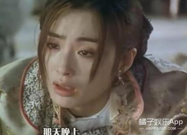 Trương Mẫn- Nữ thần thập niên 90 của điện ảnh Hong Kong