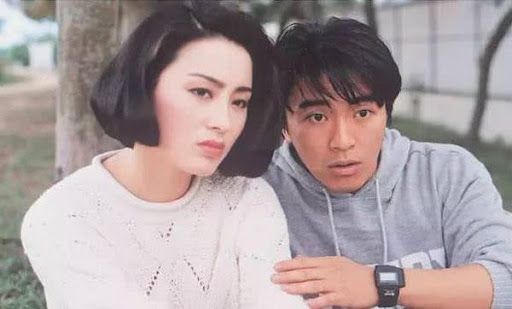 Trương Mẫn- Nữ thần thập niên 90 của điện ảnh Hong Kong
