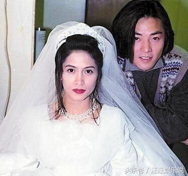 In 1996, with the role of Tran Hao Nam in Co Or Tu (The Man in the Jianghu), along with the popular roles in the TVB drama made him famous, his career "progressed".