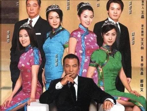 Năm 1999, Trần Pháp Dung rời TVB Cô gia nhập ATV, với vai Rita trong "Sắc đẹp vĩnh cửu", bộ phim thành công đến nỗi nhà đài quyết định làm phần 2.